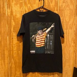 You’re Killing Me Smalls Men’s The Sandlot SZ: Large tee shirt